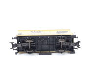 Märklin H0 93710 gedeckter Güterwagen SoMo "Mainau 1993-1994" / NEM