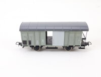 Piko H0 5/6455/170 gedeckter Güterwagen 44118...