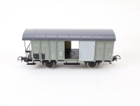 Piko H0 5/6455/170 gedeckter Güterwagen 44118 SBB-CFF / OVP