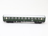 Schicht H0 426/50 Personenwagen Reisezugwagen 2. Klasse 252-254 DR / Licht OVP