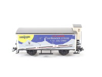 Märklin H0 Güterwagen SoMo "Geislinger...