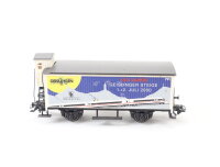 Märklin H0 Güterwagen SoMo "Geislinger Steige 150 Jahre"  / NEM