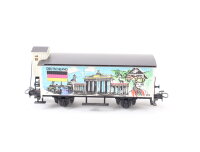 Märklin H0 Güterwagen Werbewagen SoMo...