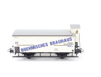 Märklin H0 Güterwagen SoMo "Boehmisches Brauhaus" 18724 Berlin