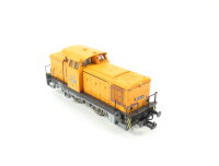 Piko H0 EM25 190/25/2 Diesellok orange BR 106...