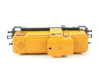 Piko H0 EM25 190/25/2 Diesellok orange BR 106 862-6 DR / defekt