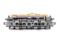 Piko H0 EM25 190/25/2 Diesellok orange BR 106 862-6 DR / defekt