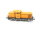 Piko H0 EM25 190/25/2 Diesellok orange BR 106 862-6 DR / defekt