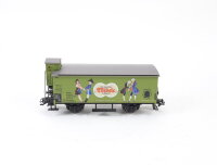 Märklin H0 4890.013 Güterwagen SoMo "Langenburger Wibele" / NEM