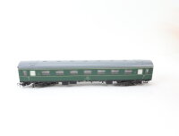 Piko H0 5/6507 Personenwagen Abteilwagen 1. Klasse 45 070-8 DR / Licht OVP