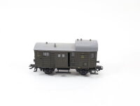 Märklin H0 4699 Güterwagen Güterbegleitzug...