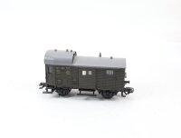 Märklin H0 4699 Güterwagen Güterbegleitzug 120 398 DRG / NEM