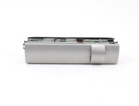 Märklin H0 4315 Personenwagen Gepäckwagen Donnerbüchse 114 843 Han Pwi grün NEM