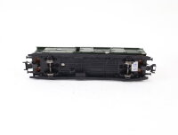 Märklin H0 4315 Personenwagen Gepäckwagen Donnerbüchse 114 843 Han Pwi grün NEM