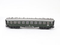 Märklin H0 41352 Personenwagen Schnellzugwagen 2. Klasse 19 471 DB / NEM