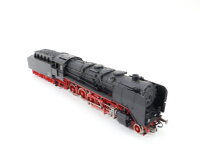 Roco H0 04126D Dampflok Schlepptenderlok BR 44 DRG / OVP