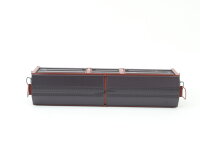Roco H0 46635 Güterwagen Schiebewandwagen 078 0 870-0 DB / NEM