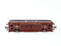 Roco H0 46635 Güterwagen Schiebewandwagen 078 0 870-0 DB / NEM