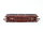 Roco H0 46635 Güterwagen Schiebewandwagen 078 0 870-0 DB / NEM
