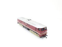 Piko H0 5/6010 Diesellok "Ludmilla" CCCP rot BR 130 005-2 DR / OVP