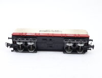 Märklin H0 4475 Güterwagen Niederbordwagen Planenwagen 398 0 247-4 Rlmms DB