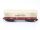 Märklin H0 4475 Güterwagen Niederbordwagen Planenwagen 398 0 247-4 Rlmms DB