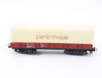 Märklin Primex H0 4554 Güterwagen...