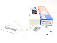 Roco H0 63231 Dampflok Schlepptenderlok  BR 35 1081-5 DR / DSS NEM OVP