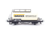 Märklin H0 Güterwagen SoMo Kesselwagen...