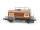 Märklin H0 4449 Güterwagen Kesselwagen "BON Transport" 735 0 307-2 NS