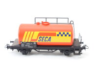 Märklin H0 4561 Güterwagen Kesselwagen...