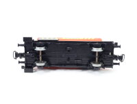 Märklin H0 4561 Güterwagen Kesselwagen "SECA" 93526 SNCB