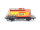 Märklin H0 4561 Güterwagen Kesselwagen "SECA" 93526 SNCB