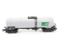 Märklin H0 4758 Güterwagen Kesselwagen 785 3 506-3 "BP" DB / NEM