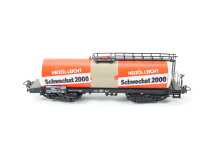 Märklin H0 4655  Güterwagen Kesselwagen...