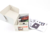 Auhagen H0 11 373 Gebäude Bausatz Stellwerk...