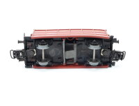 Märklin H0 4656 Güterwagen Seitenentladewagen Klappwandwagen 6120 002-8 SNCB