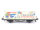 Märklin H0 Güterwagen Containerwagen "1.FC Spiel und Spaß Kindertag" / MHI
