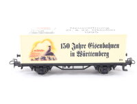 Märklin H0 Güterwagen Containerwagen SoMo...