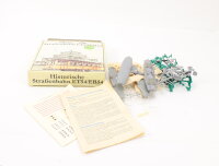 Prefo H0 30010 Bausatz historische Straßenbahn...