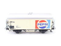 Märklin H0 4419 Güterwagen Kühlwagen "Pepsi" 806 2 265-7 DB Ichqrs