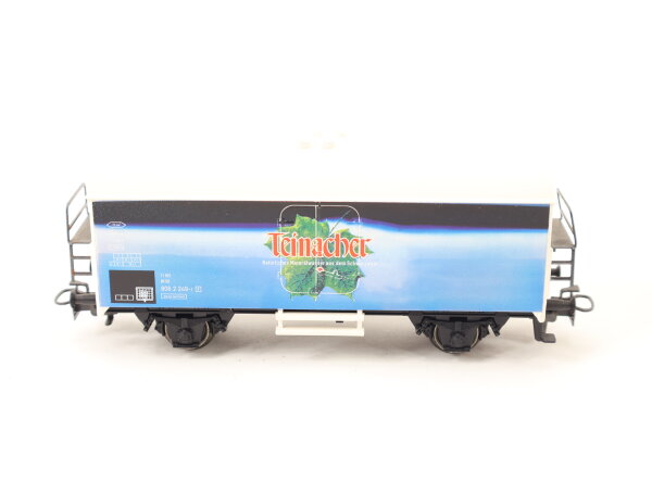 Märklin H0 Güterwagen Kühlwagen "Teinacher" 806 2 249-1 DB