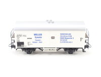 Märklin H0 Güterwagen Kühlwagen Werbewagen...