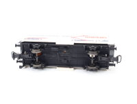 Märklin H0 gedeckter Güterwagen Kühlwagen "NeuheitenSchau 2003"