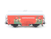 Märklin H0 Güterwagen Kühlwagen SoMo...