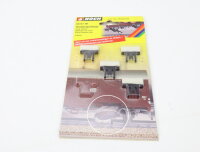 Noch H0 60157 Zubehör 4-tlg. Reinigungszwerge OVP