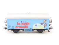 Märklin H0 Güterwagen Kühlwagen SoMo...