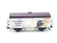 Märklin H0 gedeckter Güterwagen Kühlwagen...