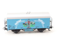 Märklin H0 Güterwagen Kühlwagen SoMo...