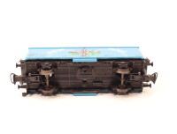 Märklin H0 Güterwagen Kühlwagen SoMo "Schweizer Mutschli Hornberg" SBB